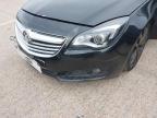 2015 VAUXHALL INSIGNIA ELITE NAV CDTI E  for sale at Copart SANDWICH