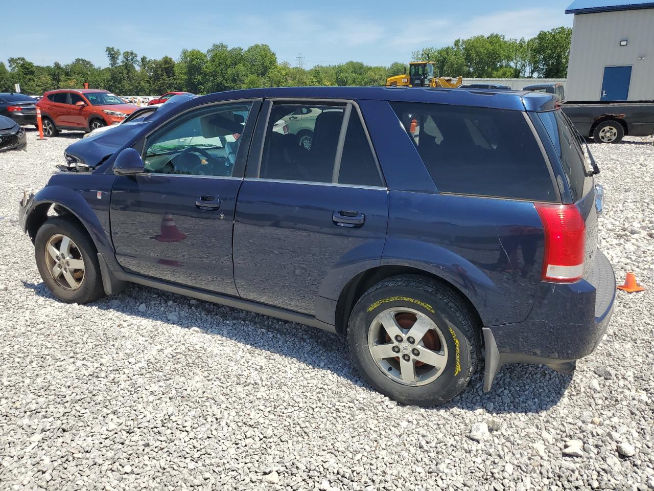 5gzcz53467s864109 5GZCZ53467S864109 2007 Saturn Vue