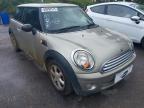 2009 MINI ONE for sale at Copart GLOUCESTER