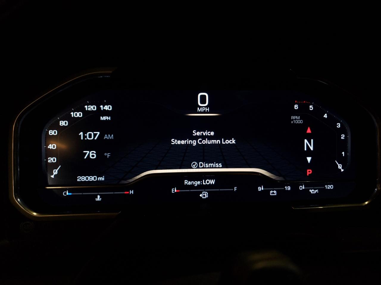 2024 GMC Sierra K1500 Denali VIN: 1GTUUGE87RZ179594 Lot: 65703845