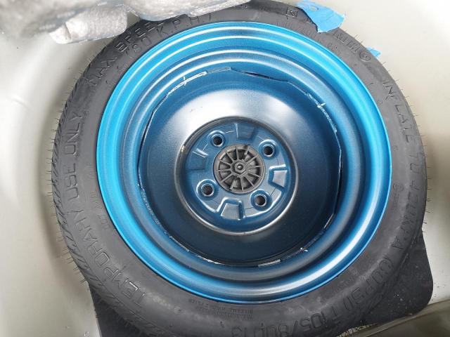 2007 CHEVROLET MATIZ