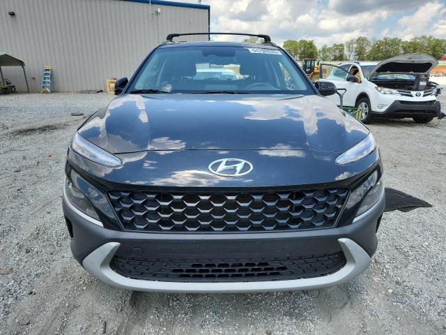  HYUNDAI KONA 2023 Czarny