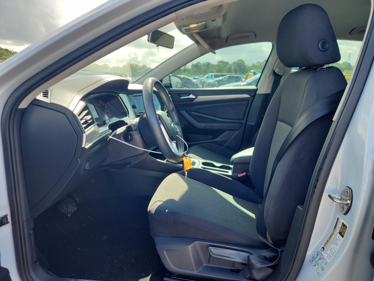 2019 Volkswagen Jetta S VIN: 3VWC57BU3KM073951 Lot: 65198625