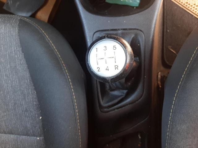 2016 KIA PICANTO 1