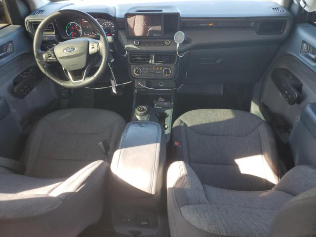  FORD MAVERICK 2024 Silver