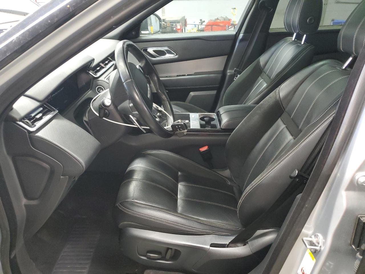 2018 Land Rover Range Rover Velar R-Dynamic Se VIN: SALYL2RV6JA771121 Lot: 63079175