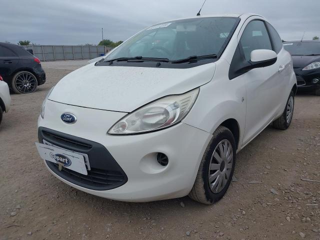 FORD KA EDGE 2015