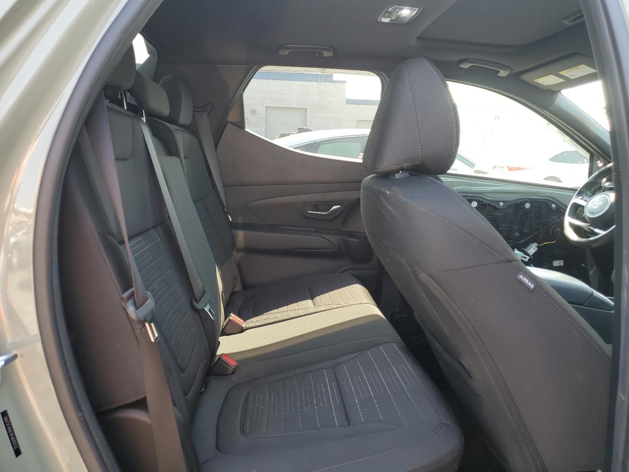 2023 Hyundai Santa Cruz Sel VIN: 5NTJC4AE1PH070733 Lot: 64904175