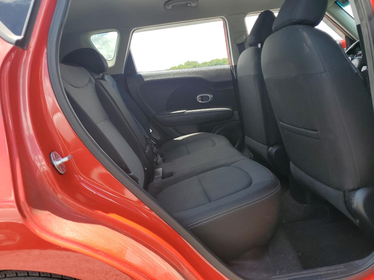 2019 Kia Soul + VIN: KNDJP3A58K7698704 Lot: 65209705
