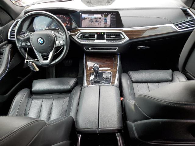  BMW X5 2019 Gray