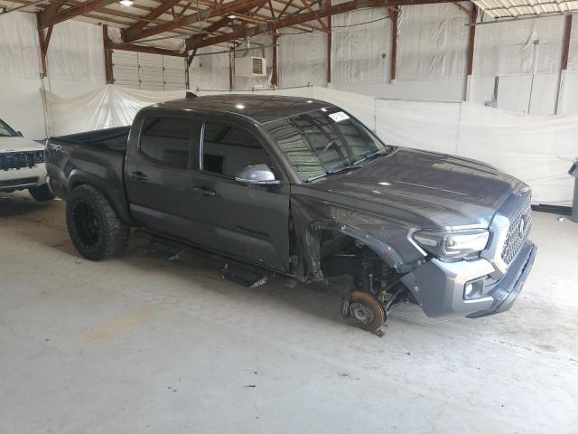  TOYOTA TACOMA 2019 Black