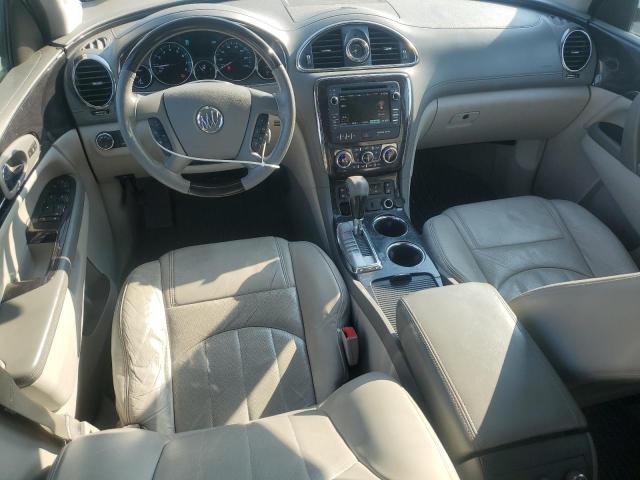  BUICK ENCLAVE 2015 White