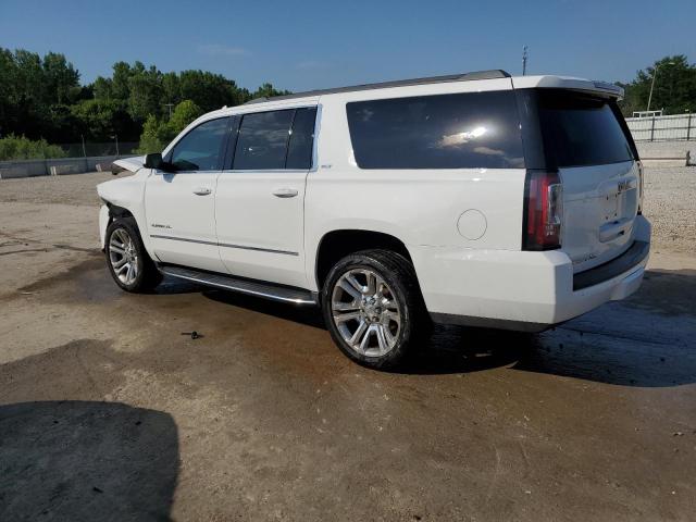  GMC YUKON 2017 Белы
