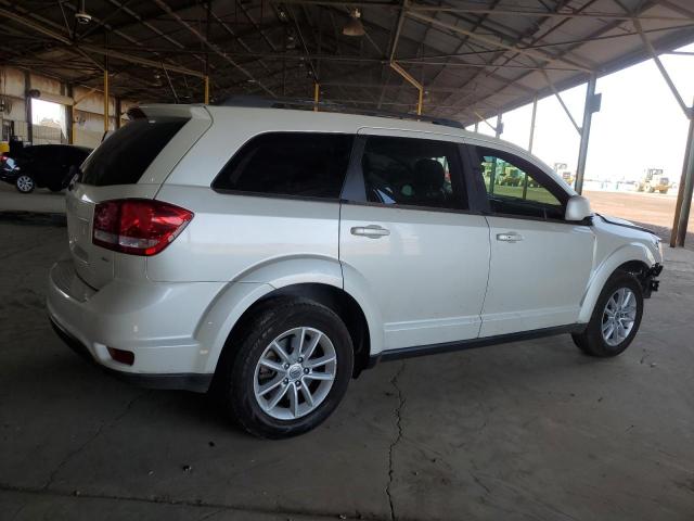  DODGE JOURNEY 2018 Biały