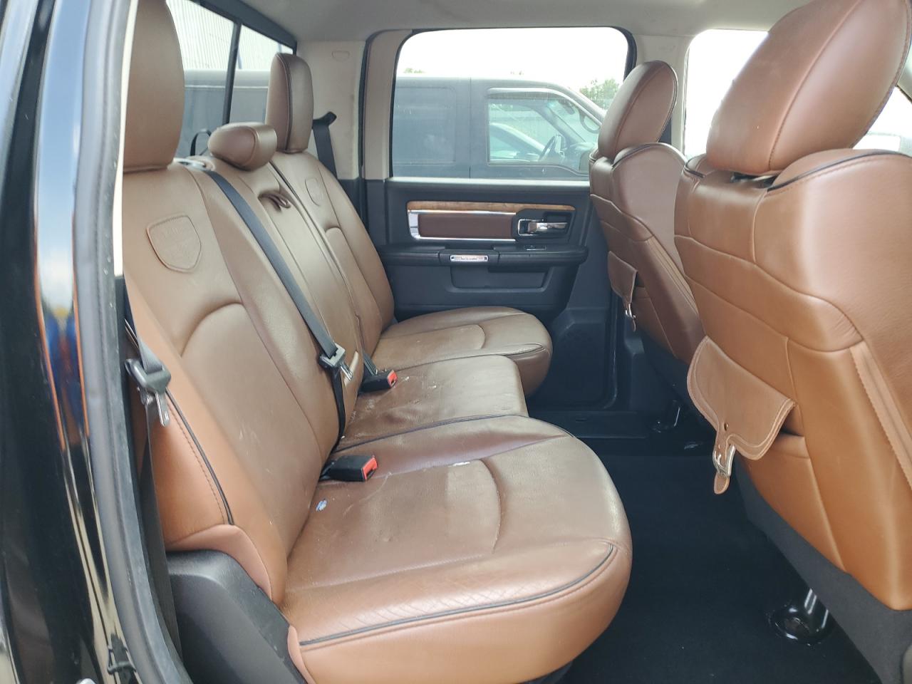 2014 Ram 1500 Longhorn VIN: 1C6RR7PT3ES369038 Lot: 58057485