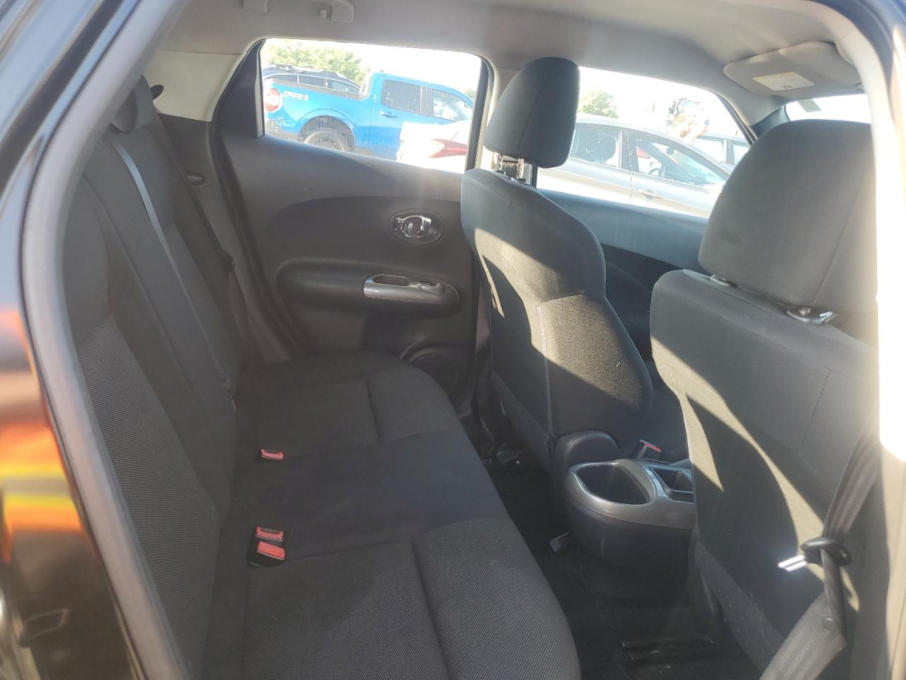2013 Nissan Juke S VIN: JN8AF5MV4DT219493 Lot: 63398535