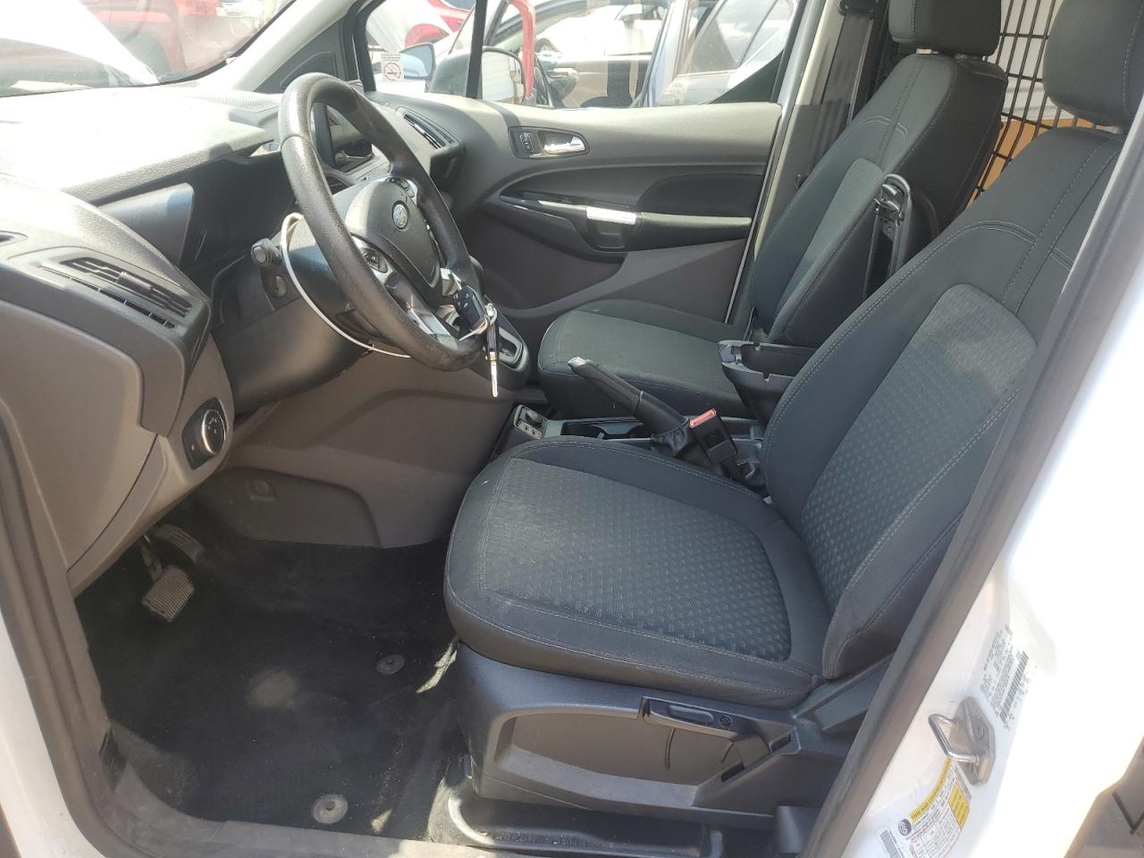 2020 Ford Transit Connect Xlt VIN: NM0LS7F25L1482615 Lot: 63610405