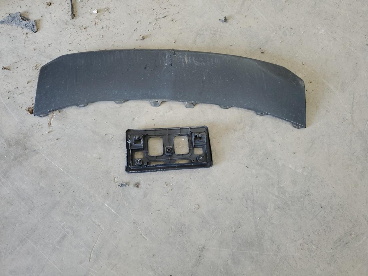 2021 Honda Passport Exl VIN: 5FNYF7H56MB015782 Lot: 63931975
