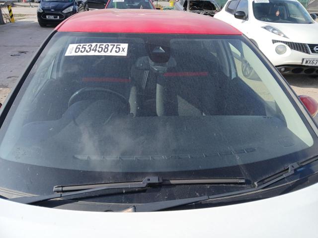 2018 CITROEN C3 FLAIR P