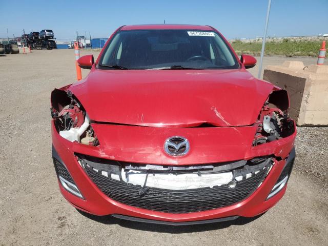 2010 MAZDA 3 S  