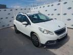 2014 PEUGEOT 2008 ACTIV for sale at Copart BRISTOL