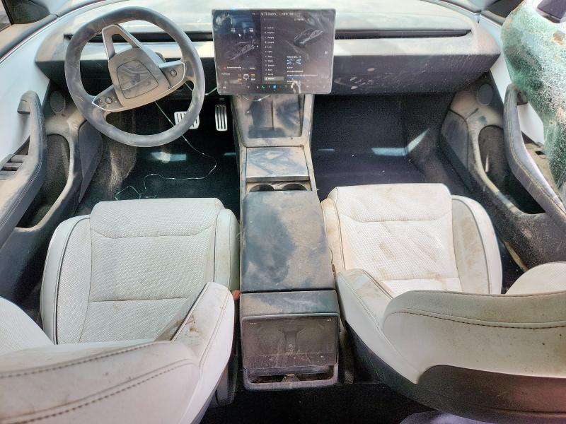  TESLA MODEL 3 2024 Угольный