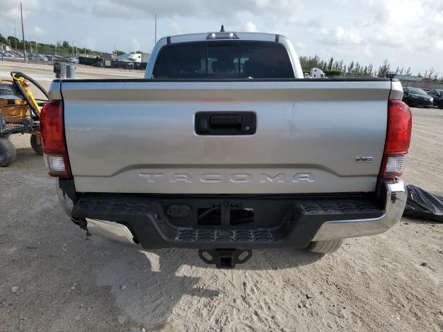  TOYOTA TACOMA 2023 Srebrny