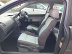 2008 VOLKSWAGEN POLO BLUEM for sale at Copart BRISTOL