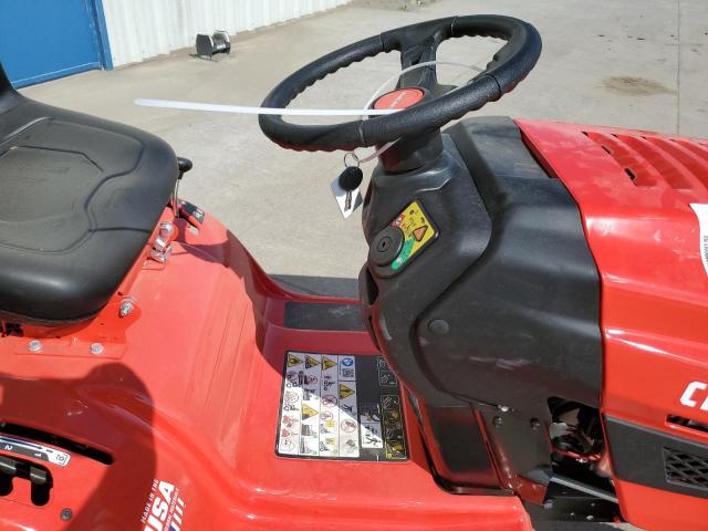 2024 CRAFTSMAN LAWNMOWER - MOWERS AND OTHER AG EQUIPMENT