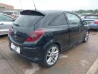 2014 VAUXHALL CORSA SRI for sale at Copart SANDWICH