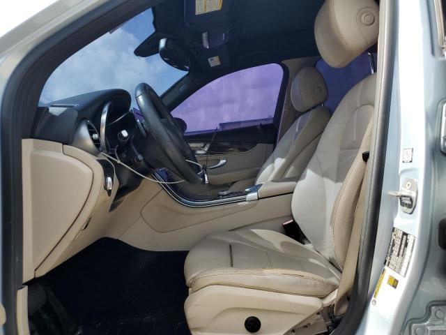 2018 MERCEDES-BENZ GLC 300  