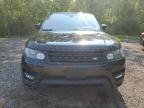 2016 LAND ROVER RANGE ROVER SPORT SC   for sale at Copart ON - COOKSTOWN