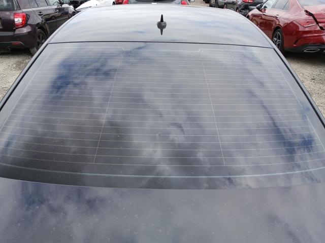 2011 AUDI A6 S LINE