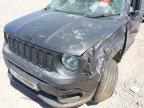 2016 JEEP RENEGADE D for sale at Copart BRISTOL
