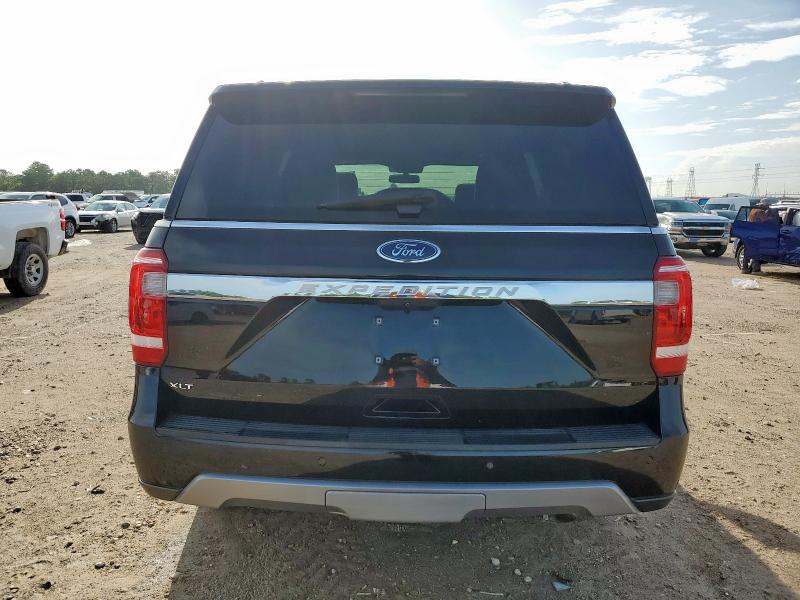  FORD EXPEDITION 2021 Czarny