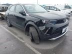 2022 VAUXHALL MOKKA ELITE EDITION TURBO  for sale at Copart CHESTER