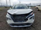 2021 NISSAN ROGUE PLATINUM   for sale at Copart AB - EDMONTON