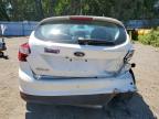 2013 FORD FOCUS TITANIUM   for sale at Copart ON - LONDON