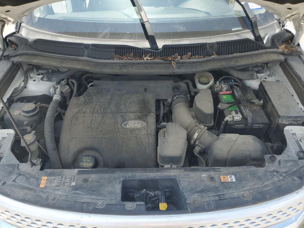 2014 Ford Explorer Xlt VIN: 1FM5K7D84EGA39077 Lot: 65579195