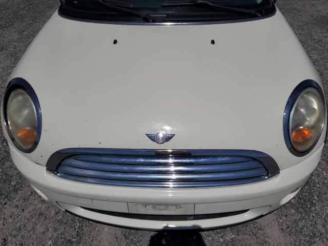 2008 MINI COOPER   
