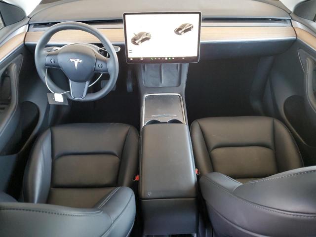  TESLA MODEL Y 2023 Czarny
