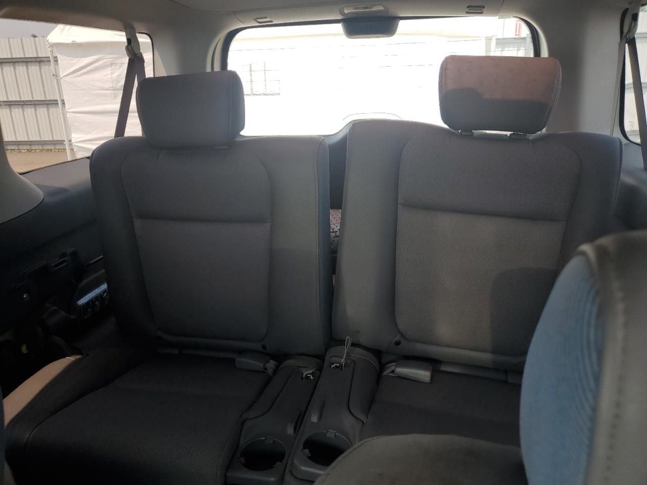 2004 Honda Element Ex VIN: 5J6YH28684L037036 Lot: 63413855