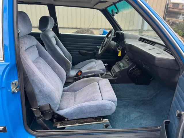 1978 BMW 320 I  