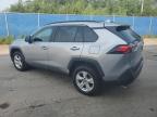 2019 TOYOTA RAV4 LE   for sale at Copart NB - MONCTON