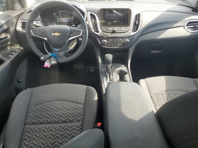  CHEVROLET EQUINOX 2024 Blue