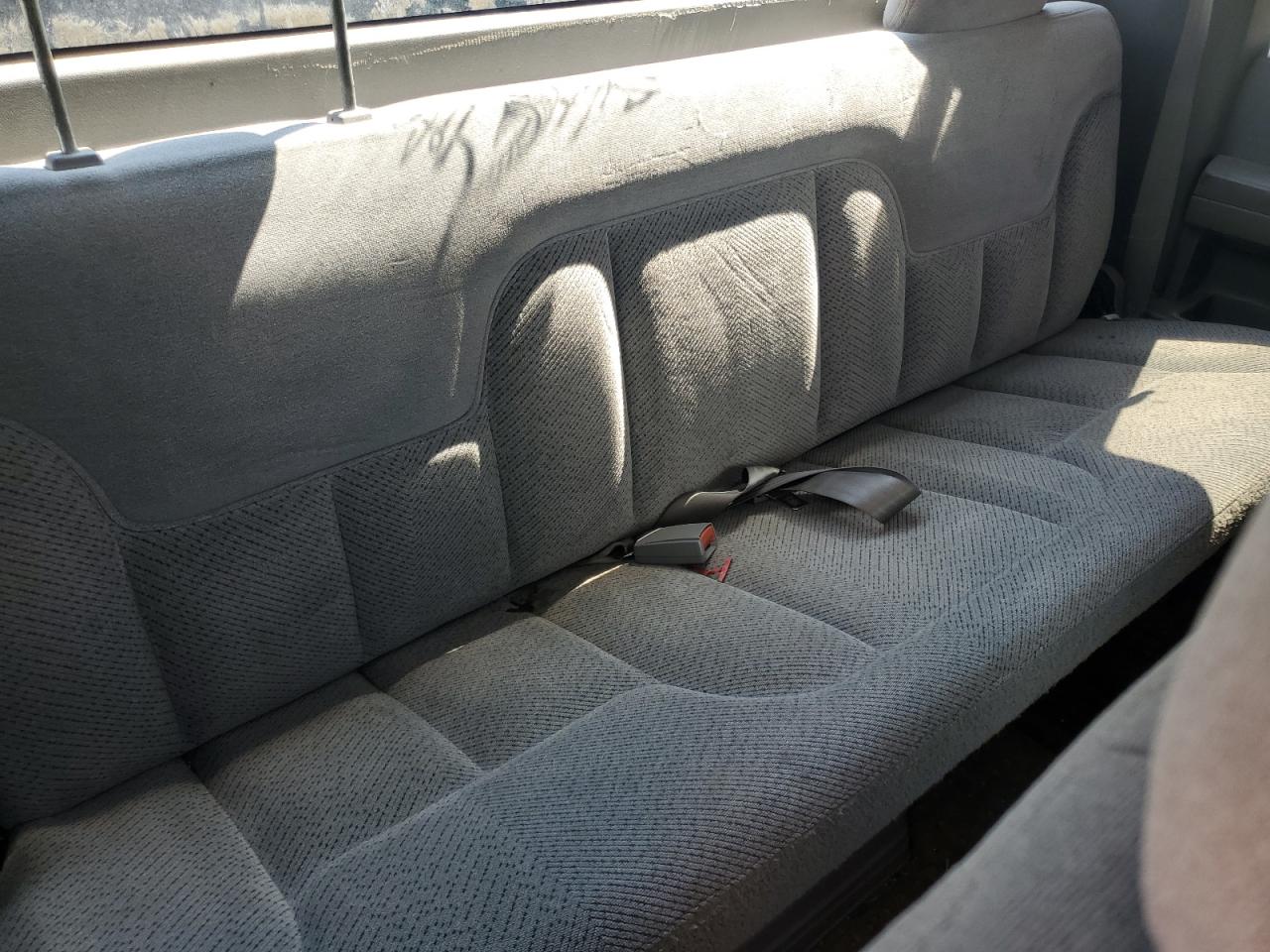 1995 Chevrolet Gmt-400 K1500 VIN: 2GCEK19K4S1131868 Lot: 63327345