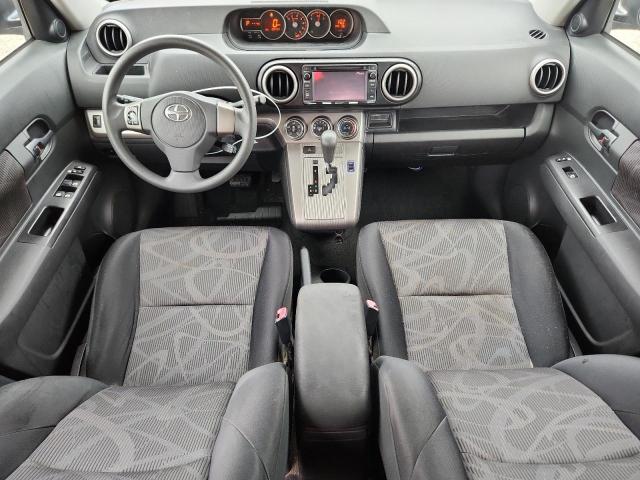  TOYOTA SCION 2014 Burgundy