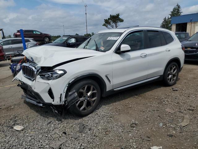 BMW X3 – zdjęcie z aukcji, lot #65131315