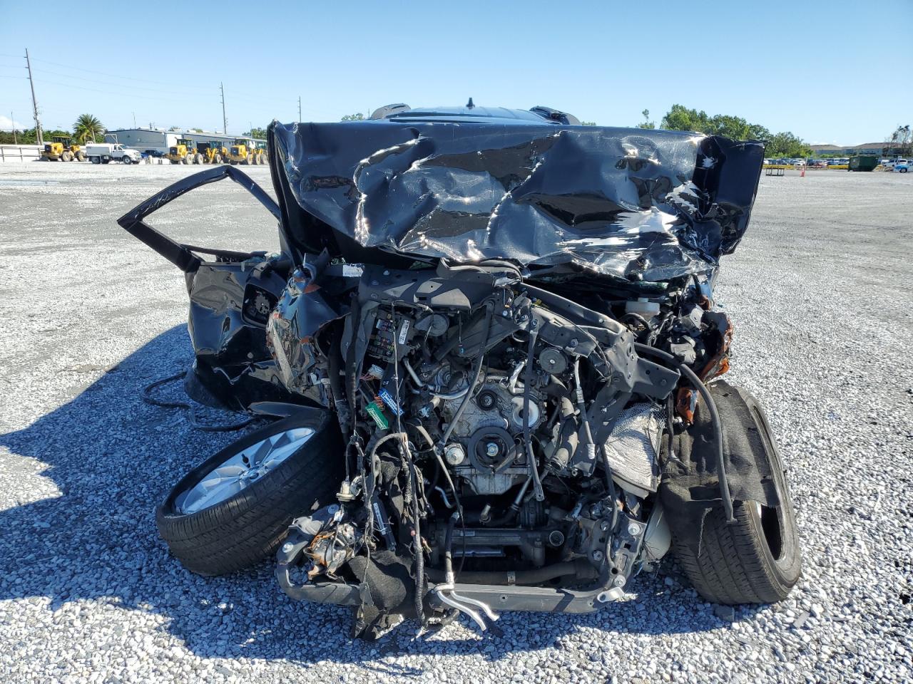 2023 Dodge Durango Gt VIN: 1C4RDJDG4PC577048 Lot: 66164935