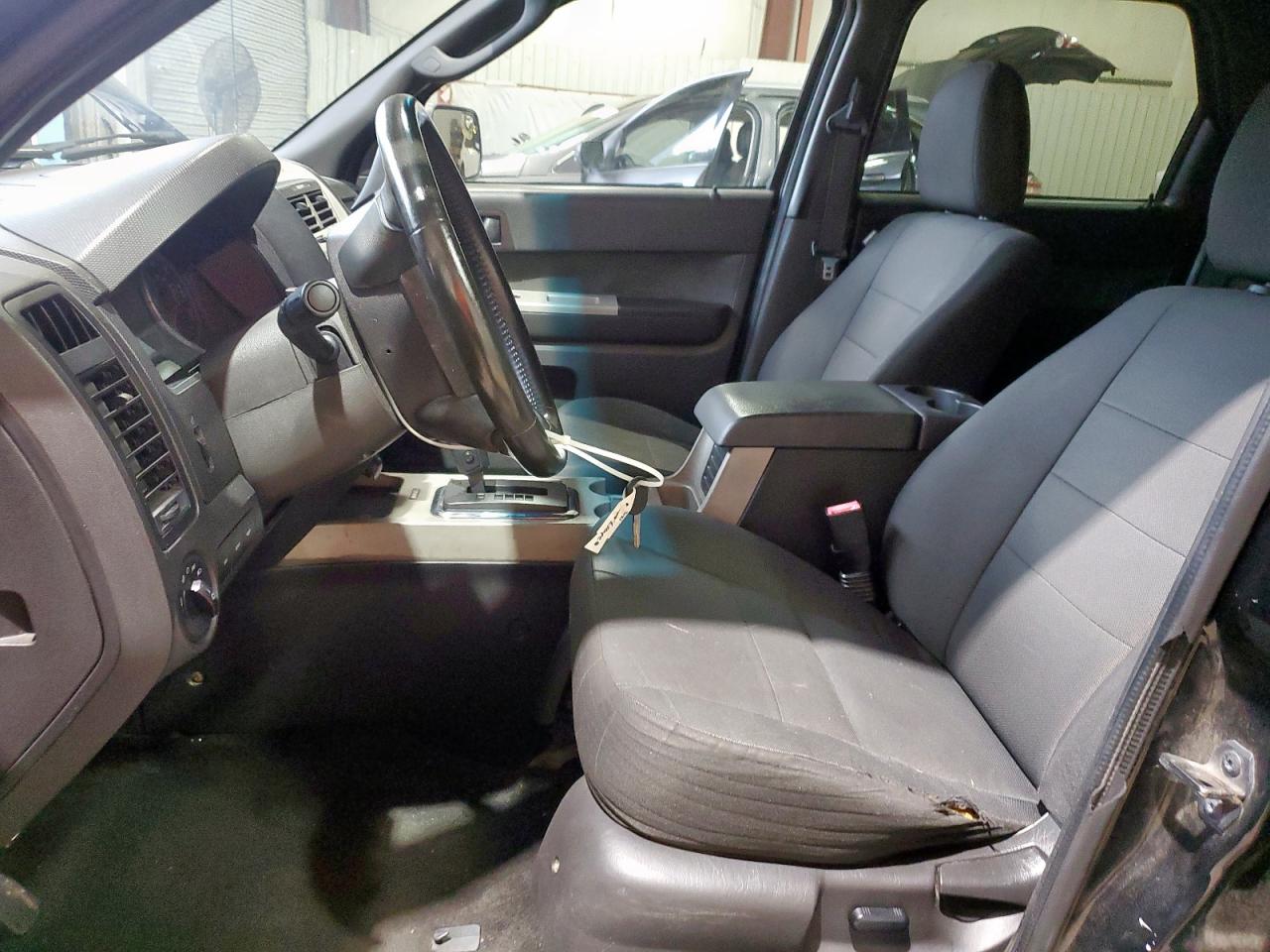 2010 Ford Escape Xlt VIN: 1FMCU0D72AKD26621 Lot: 65372865